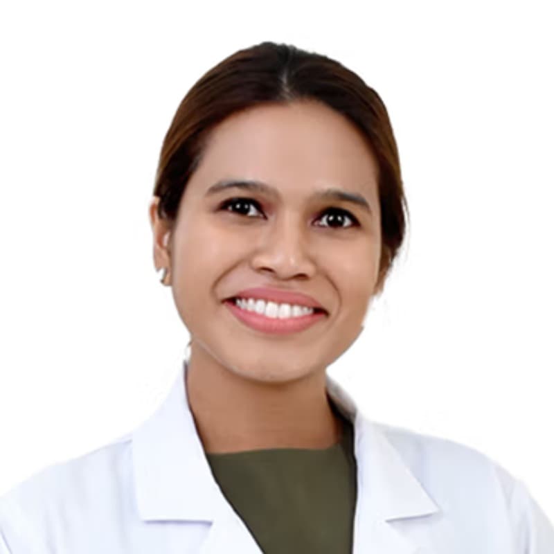 Dr Dhanya Panicker