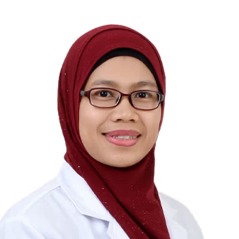 Dr Hayani binti Abdul Wahid