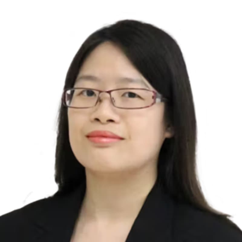 Dr Jessica Tan Sook Kuan