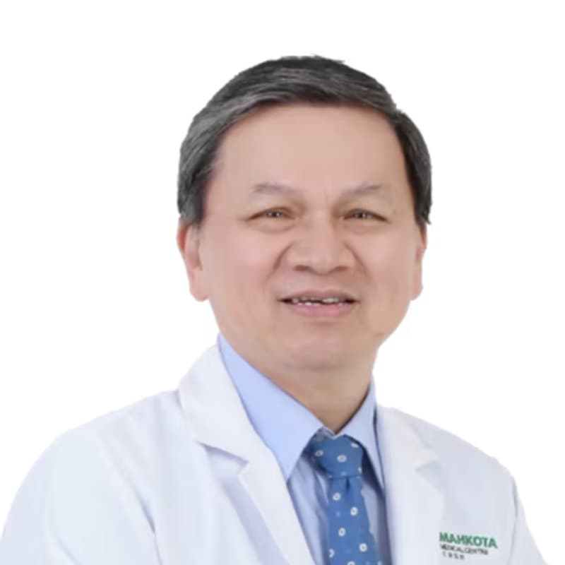 Dr Koh Eng Thye