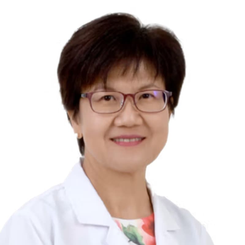 Dr Kok Yin Fun