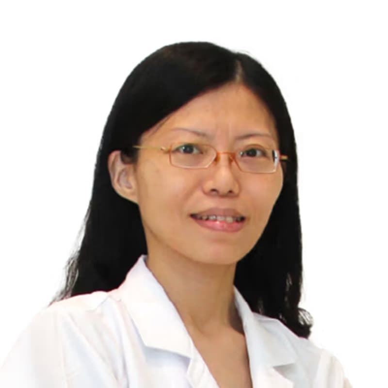 Dr Leung Mana