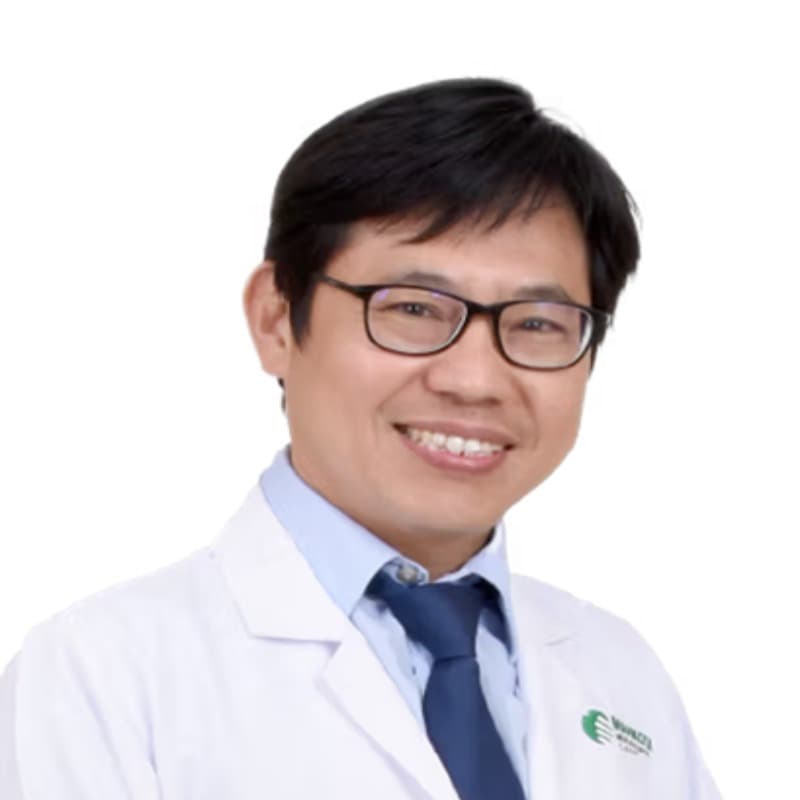 Dr Lim Nyang Meng