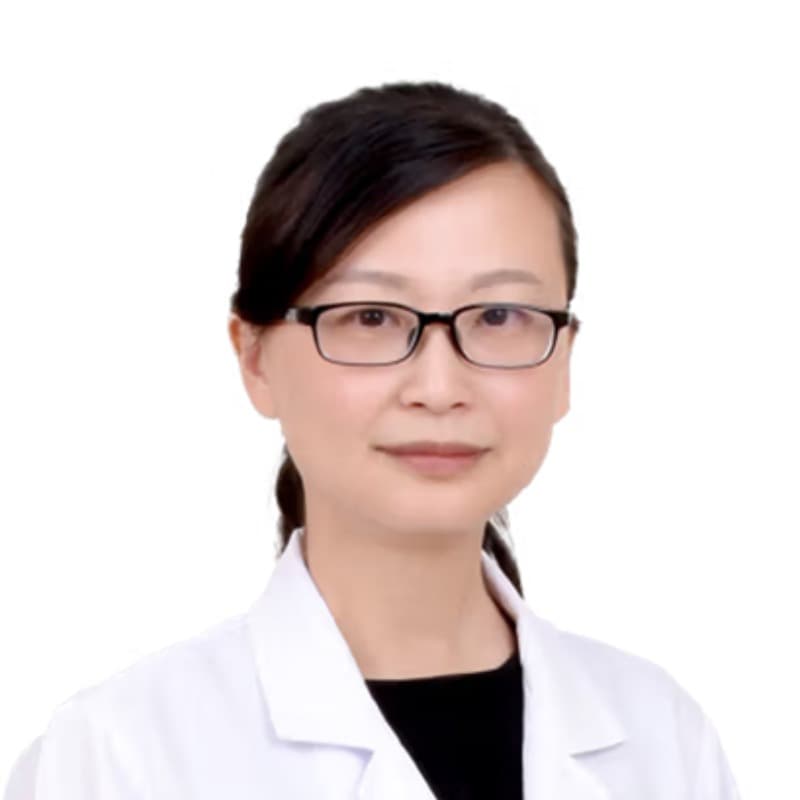 Dr Lim Siang Chin