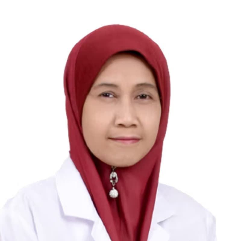 Dr Nor Azlina Binti Awang