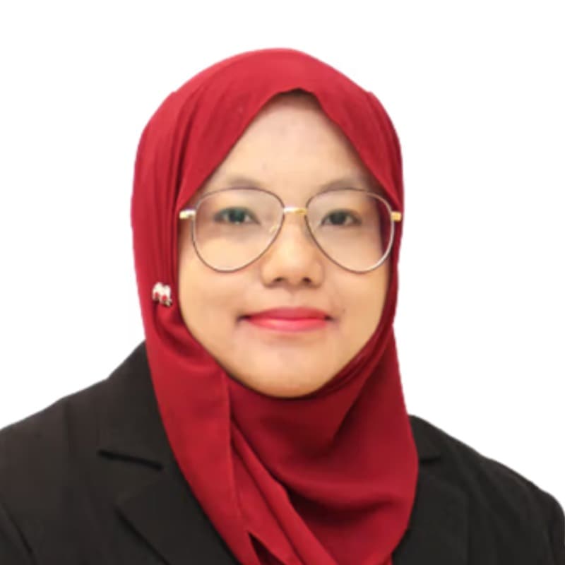 Dr Nur Anis Binti Md Hilmi