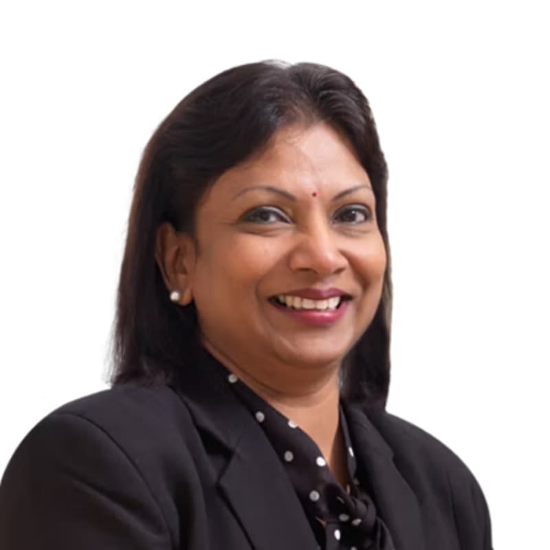 Dr Premah Munusamy