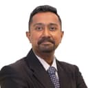 Dr S Ram Kumar Sharma