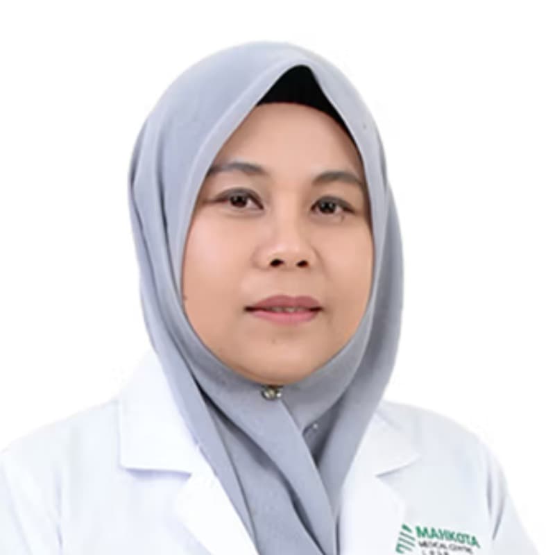 Dr Sarimah Bt Omar
