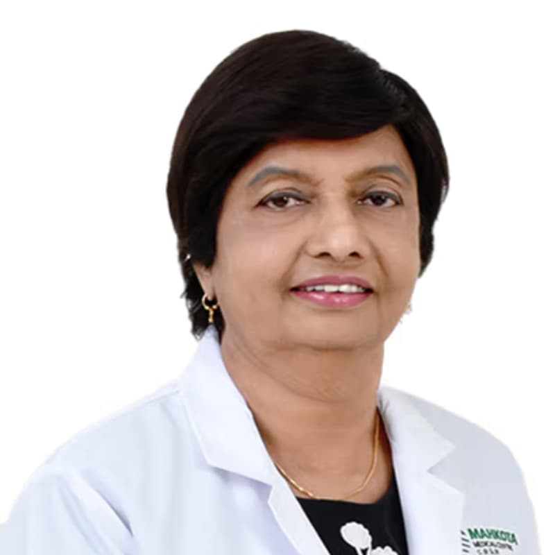 Puan Sri Datuk Dr Selvanayagi Visuvalingam