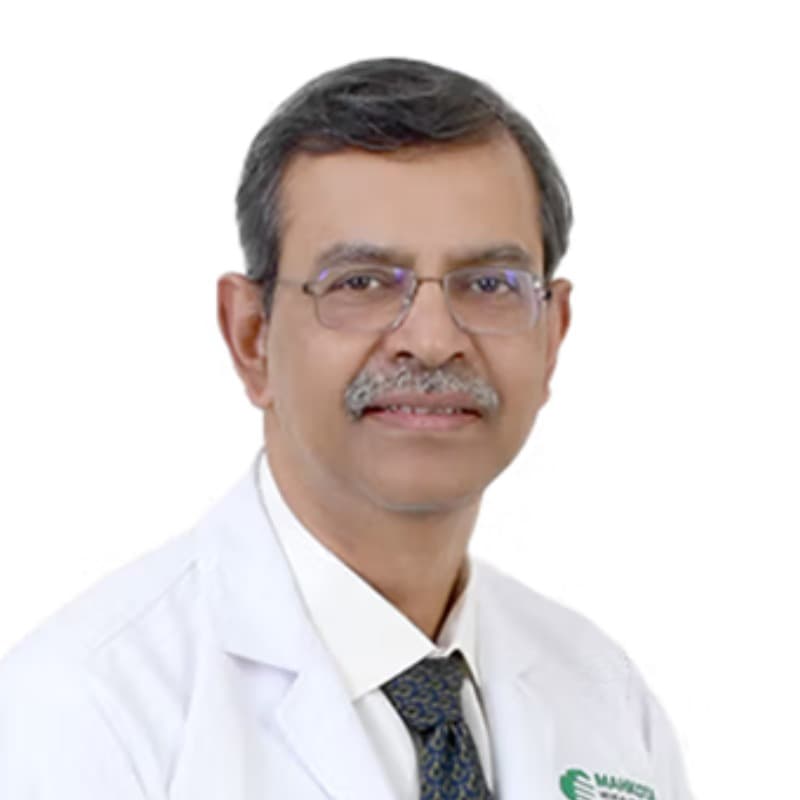 Dr Sevellaraja A/L N. Supermaniam (Selva)