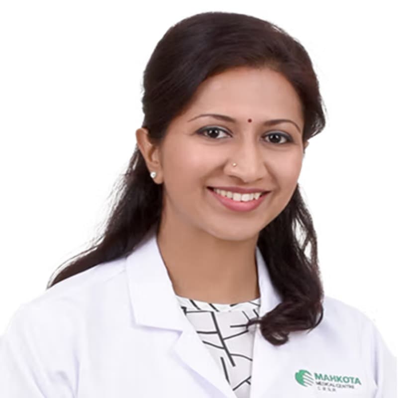 Dr Shalinie Ramanujam