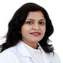 Dr Sharmini Arumugam