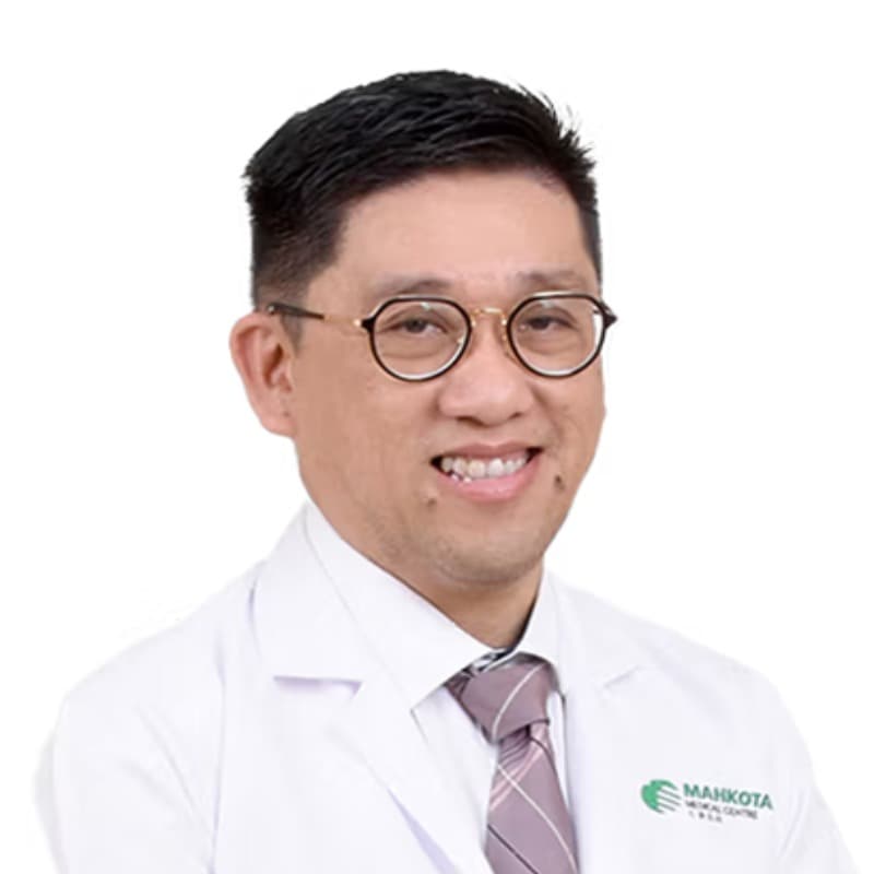 Dr Shum Weng Yoon