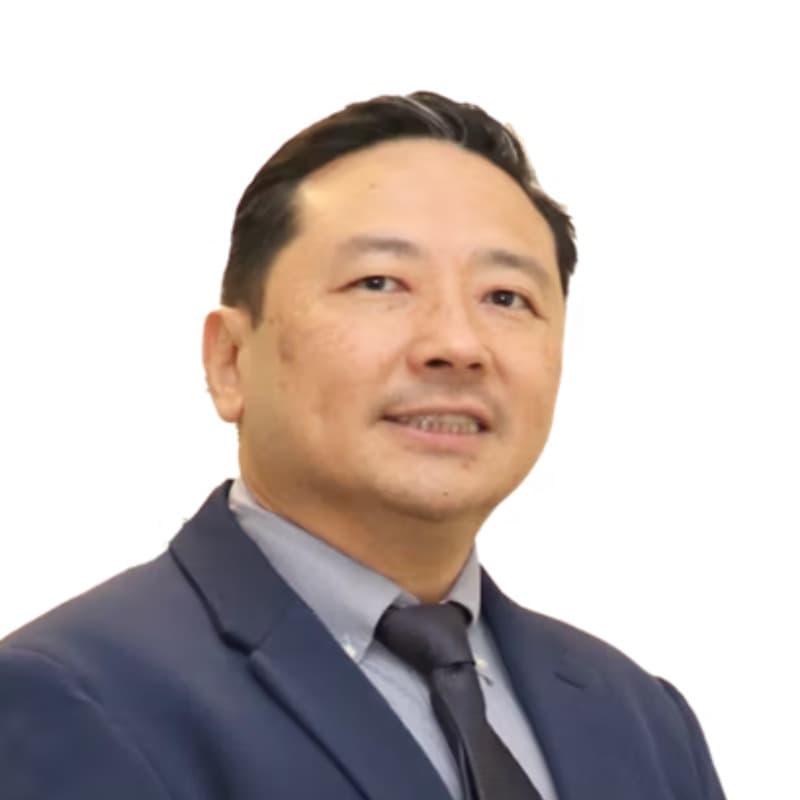 Dr Tam Wei Yaw