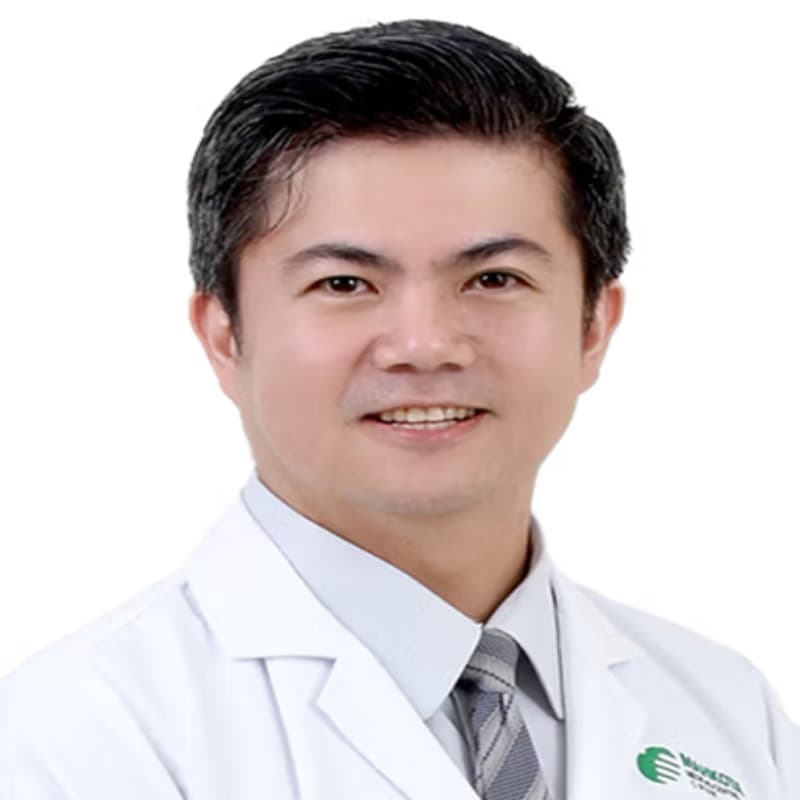 Dr Tan Ken Hing