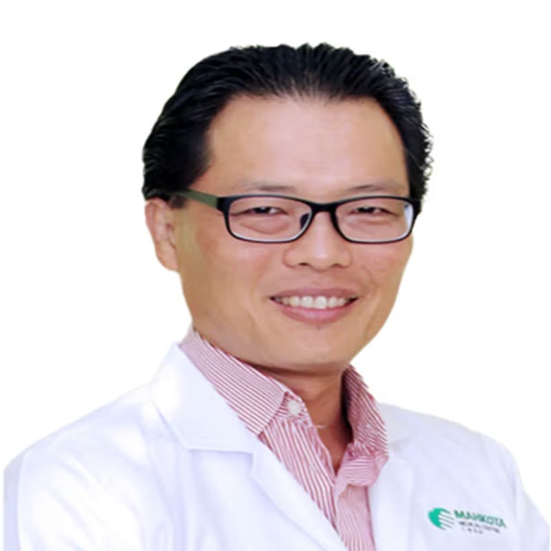 Dr Tee Heng Giap