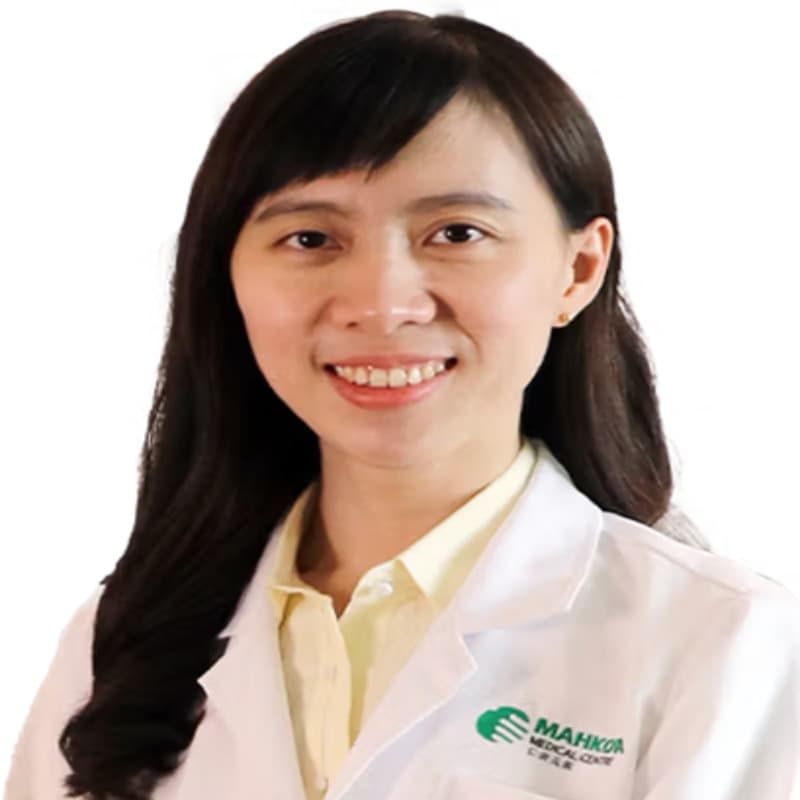 Dr Tee Yee Sze
