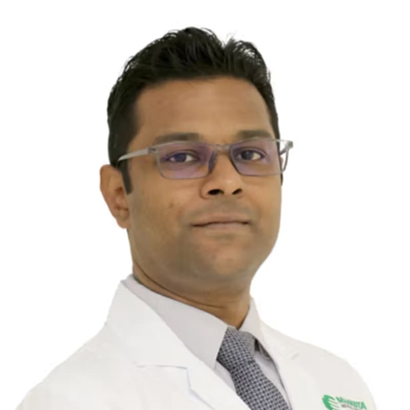 Dr Thevarasan Ganandran