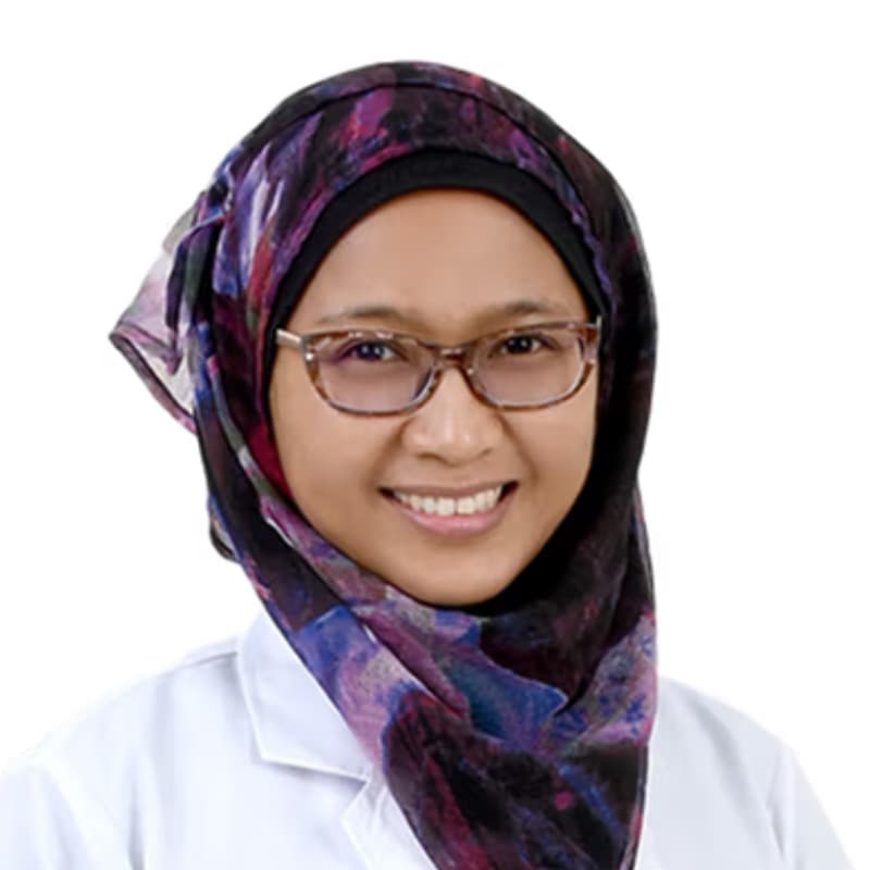 Dr Wan Haniza Wan Mohamad