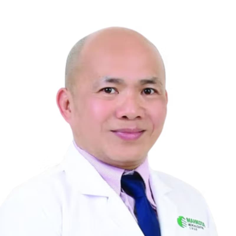 Dr Wong Wee Yeen