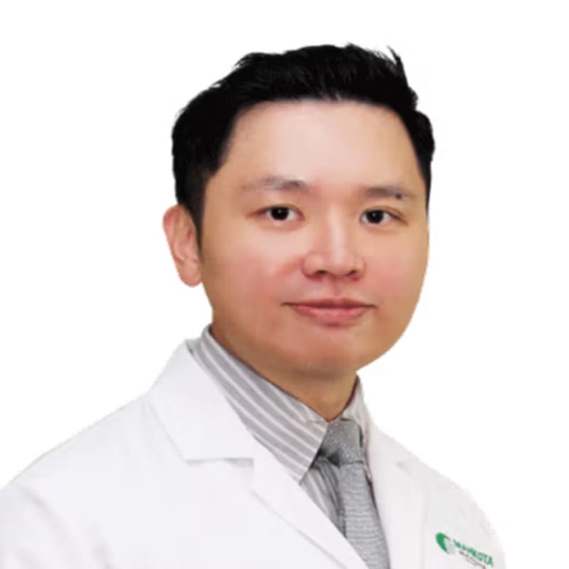 Dr Gan Kit Liang