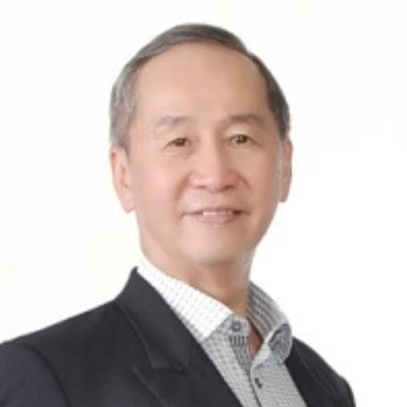 Dato Dr Wong Meng Kiang