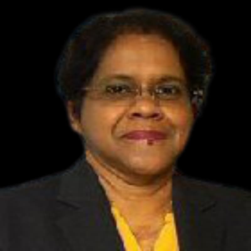 Dr Anusiah A/P K. Selvathurai