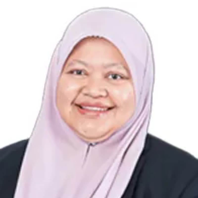 Dr Azlina Mazzita binti Mohamed Mokhtar