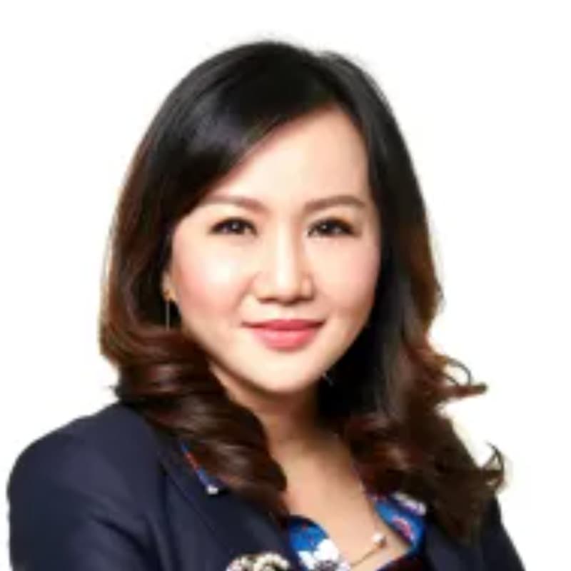 Dr Gan Kok Chan @ Alice