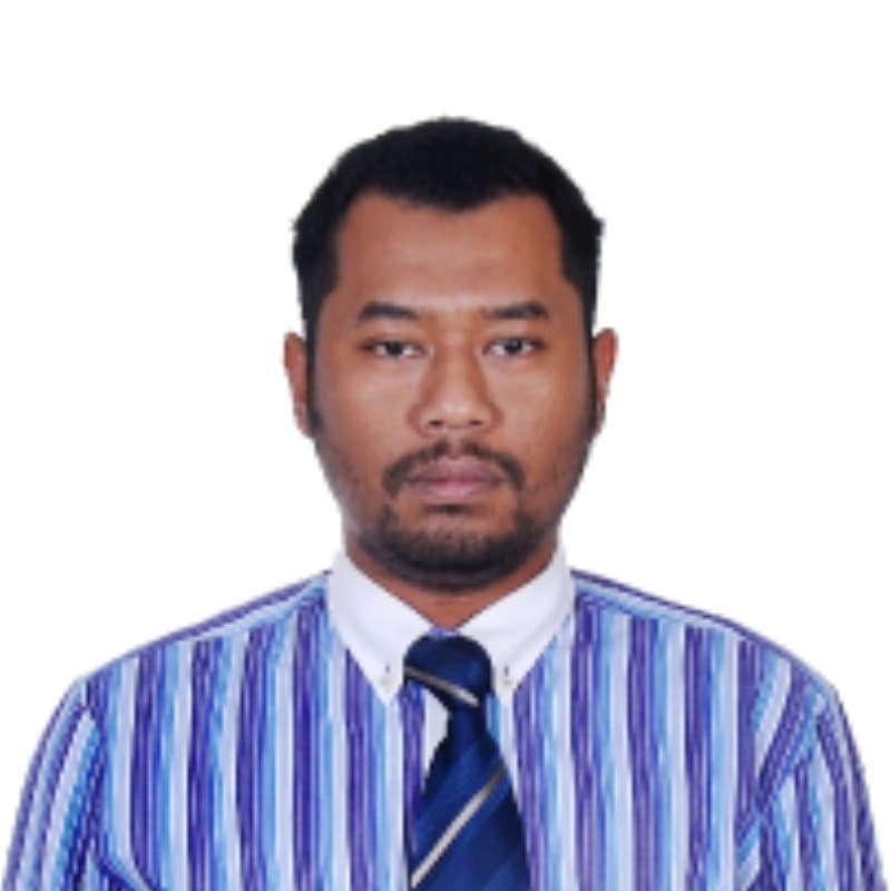 Dr Isqandar Bin Adnan