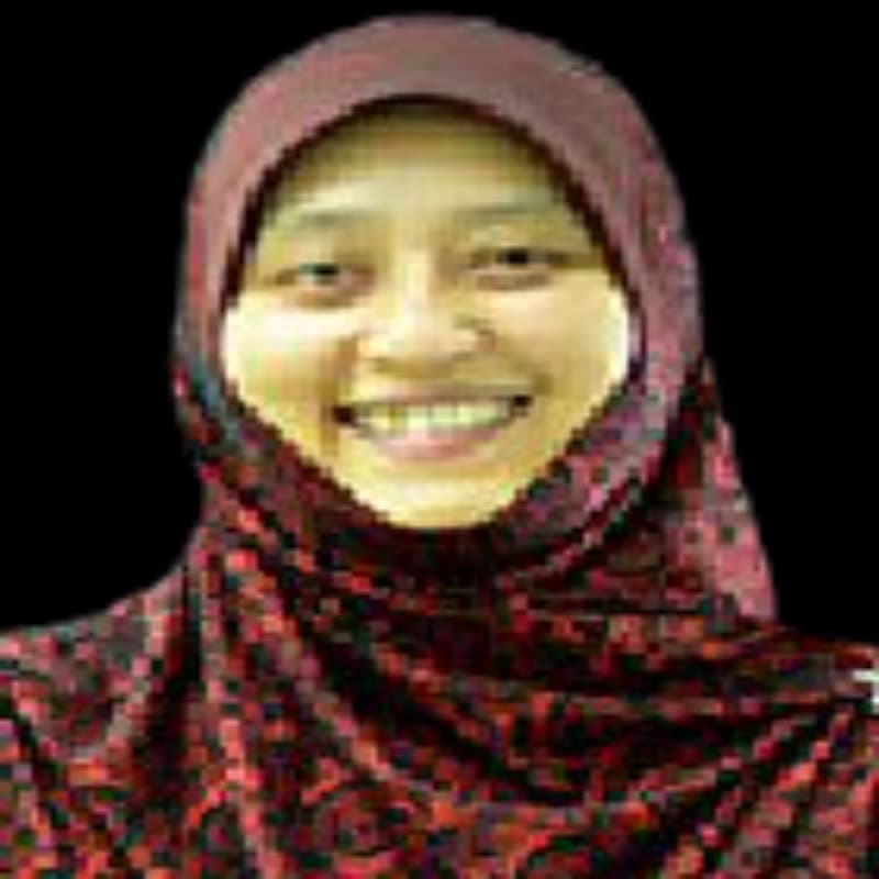 Dr Norba'aiah Binti Md Noh