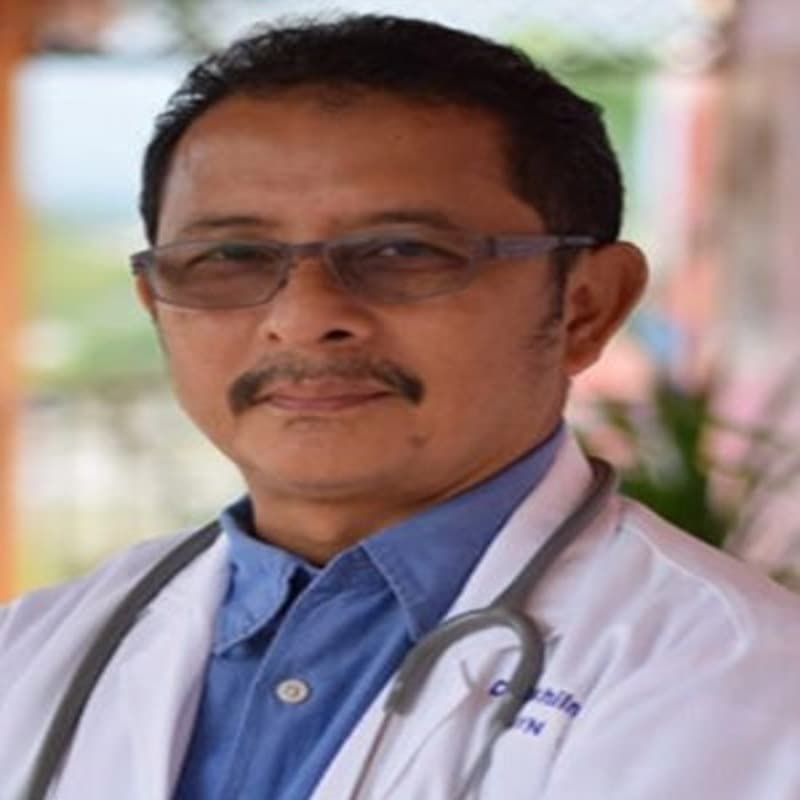 Dr Sukhilmi Bin Othman
