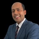 Dr Colin Komahen A/L Kamalanathan
