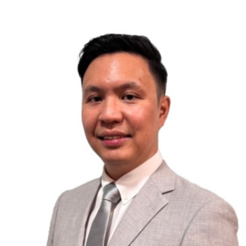 Dr. Steven Leong Fook Seong