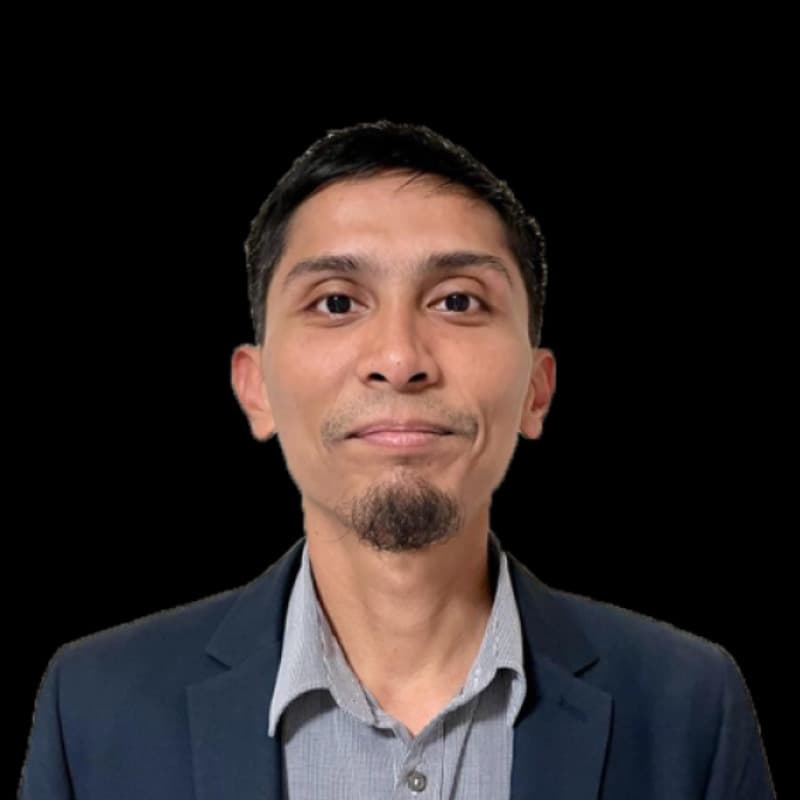 Dr Mohd Shaiful Zahiri Bin Mohd Yusoff