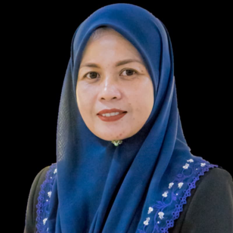 Dr Nor Azlina Binti Abdul Rahman