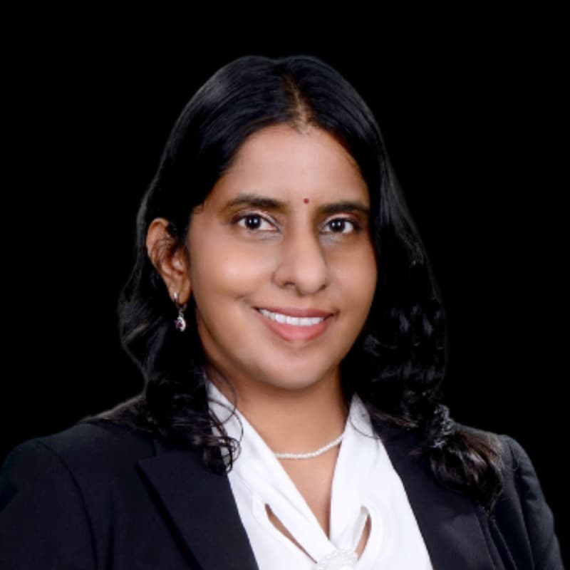 Dr. Dheepa A/P S. Ramasamy