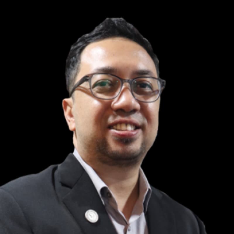 Dr Mohd Ridzuan Bin Mohd Said