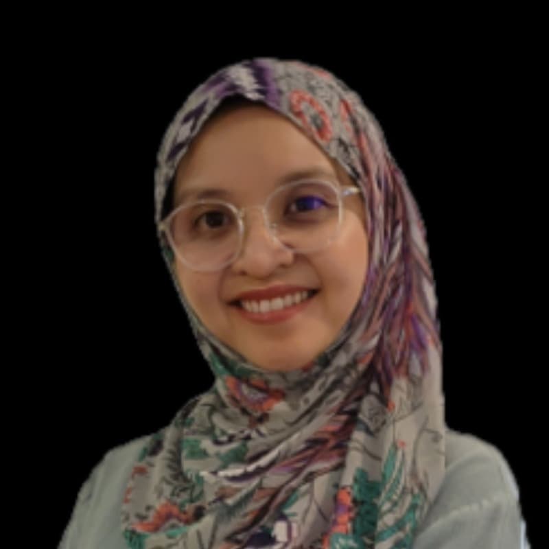 Dr Azureen Binti Azmel