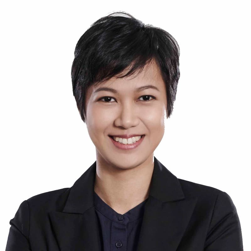 Dr Hilwani Kaharuddin