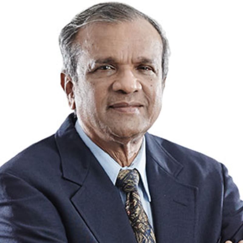 Dr Benedict Marius Selladurai