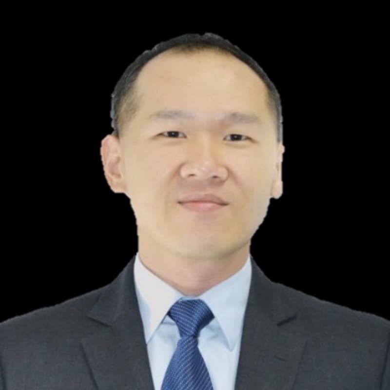 Dr Loh Hoong Sheng