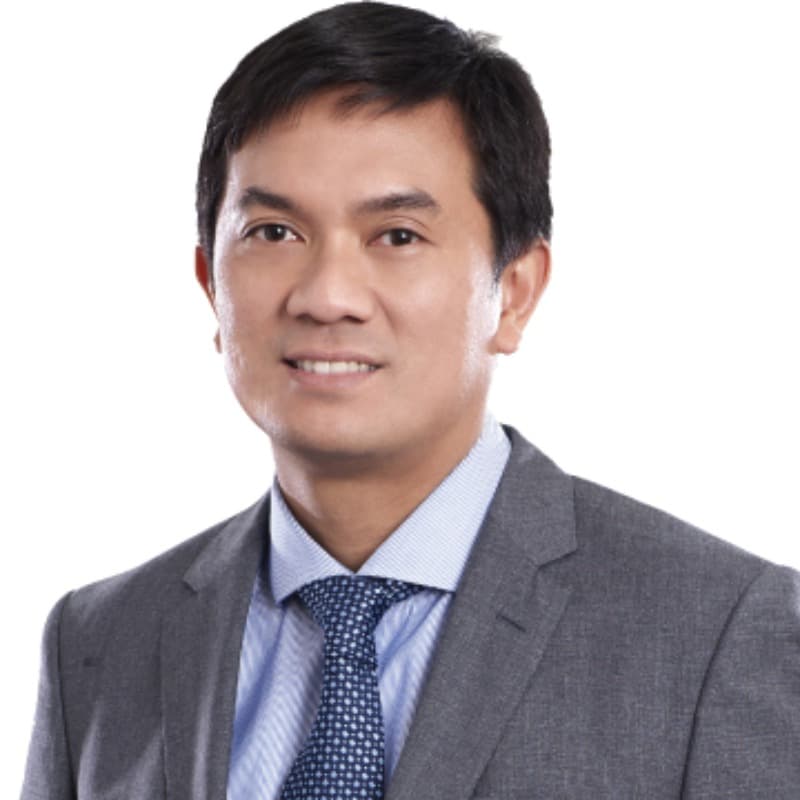 Dr Mahmood Sabruddin Bin Zulkifli