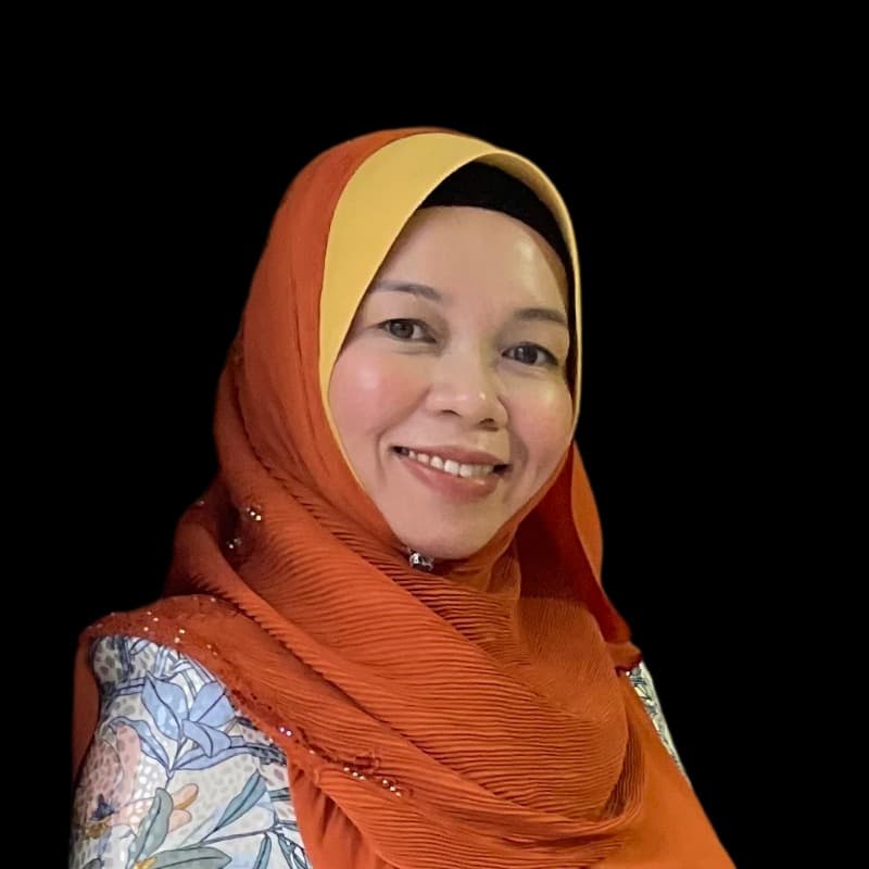 Dr Siti Nur Masyithah binti Ma'arof