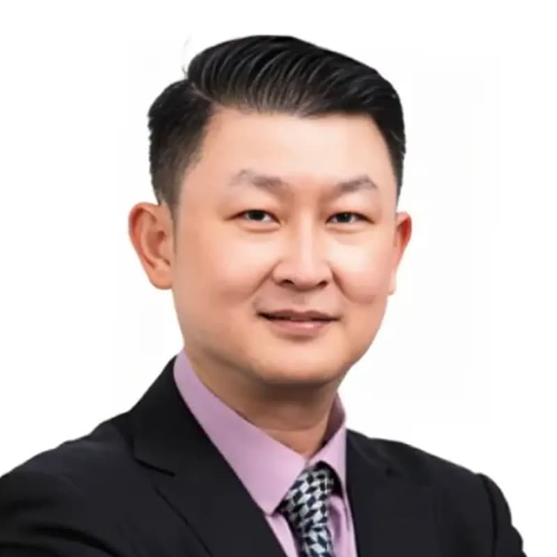 Dr. Tang Jyh Jong