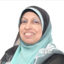 Datin Sri Dr. Fatimah Moosa