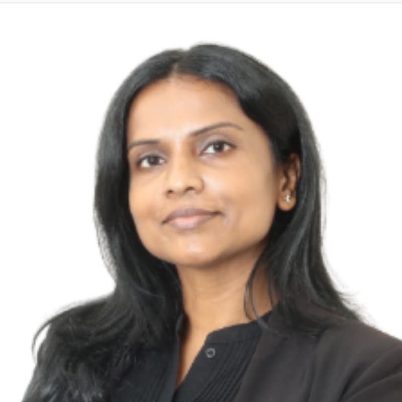 Dr. Komala Veni Rajoo