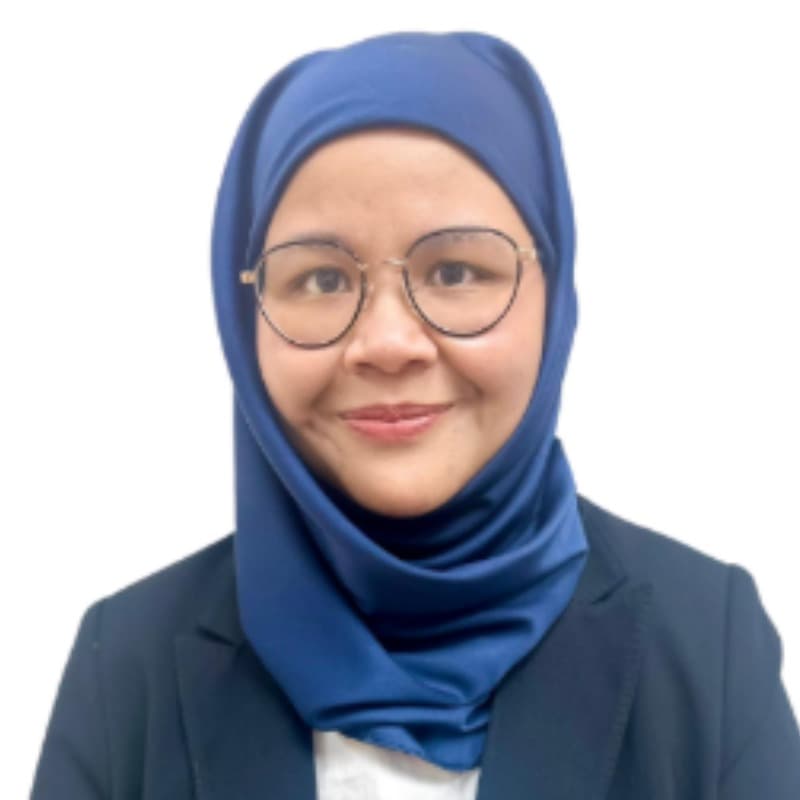 Dr. Nadiah Rosly