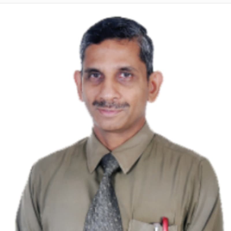 Dr Suthahar S. Ariaratnam
